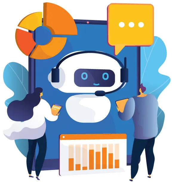 مراكز الاتصال